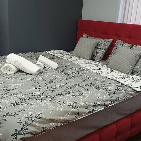Boutique Apartment Plovdiv Luaran gambar
