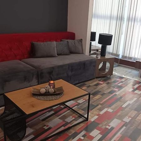 Boutique Apartment Plovdiv Luaran gambar