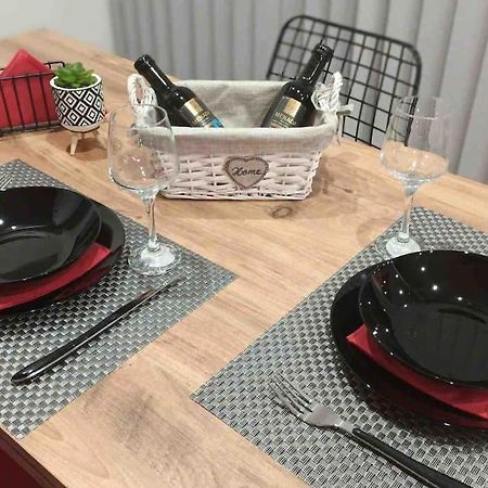 Boutique Apartment Plovdiv Luaran gambar