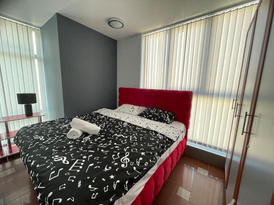 Boutique Apartment Plovdiv Luaran gambar