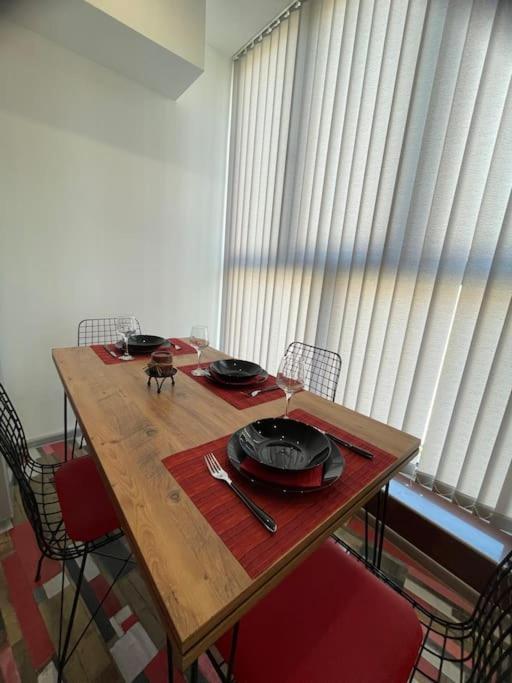 Boutique Apartment Plovdiv Luaran gambar