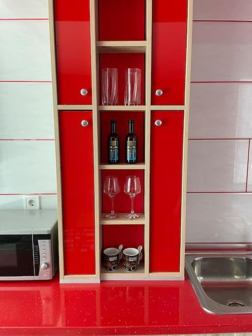 Boutique Apartment Plovdiv Luaran gambar