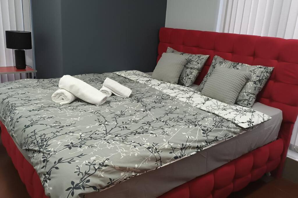 Boutique Apartment Plovdiv Luaran gambar