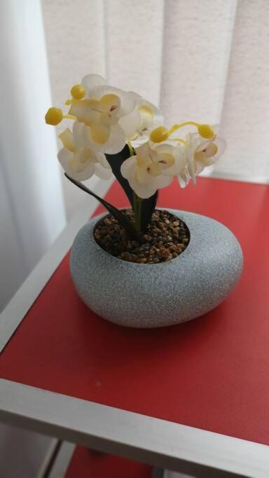 Boutique Apartment Plovdiv Luaran gambar